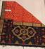 COTTON X KORA SILK TIE DYE SAREES CHINNLAPATTI
